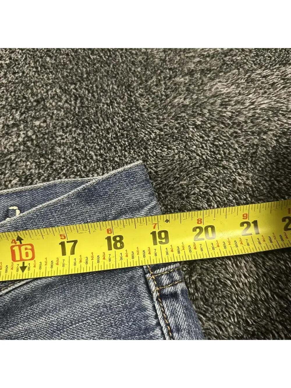 GAP fits 38x29